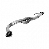 Walker Exhaust Front Pipe - 50465