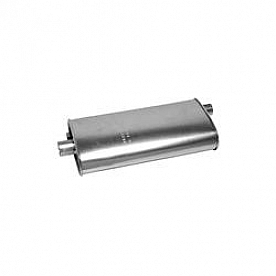 Walker Exhaust Muffler - 18355