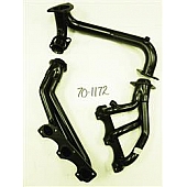 Pacesetter Performance Short Tube Header - 70-1172