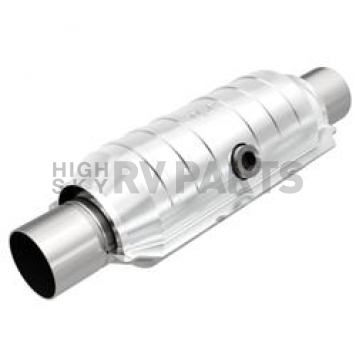 Magnaflow Universal Catalytic Converter - 454355