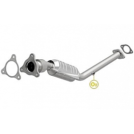 Magnaflow Direct Fit 48 State Catalytic Converter - 51914