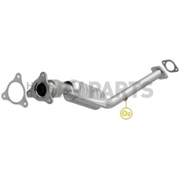 Magnaflow Direct Fit 48 State Catalytic Converter - 51914
