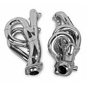 Flow Tech Short Tube Exhaust Header - 91670-1FLT