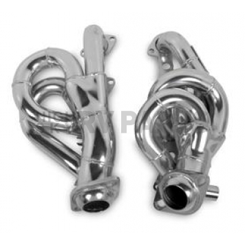 Flow Tech Short Tube Exhaust Header - 91670-1FLT