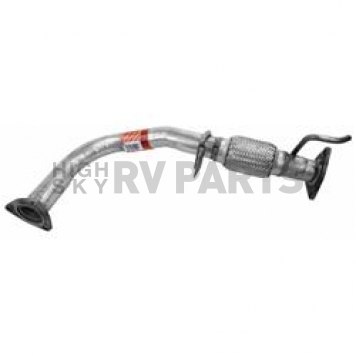 Walker Exhaust Front Pipe - 52259