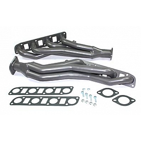 JBA Long Tube Exhaust Header - 6411SJT