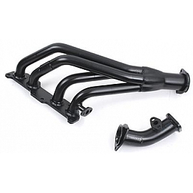 Pacesetter Performance Long Tube Header - 70-1181