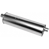 Walker Exhaust Muffler - 18357