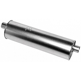 Walker Exhaust Muffler - 18357