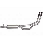 Gibson Exhaust Cat Back System - 69132