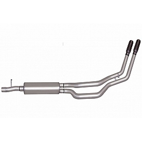 Gibson Exhaust Cat Back System - 69132
