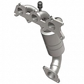 Magnaflow Direct Fit OEM Grade OBDII Catalytic Converter - 51861