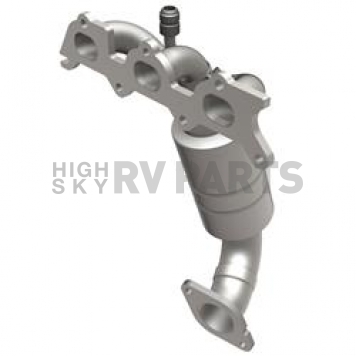 Magnaflow Direct Fit OEM Grade OBDII Catalytic Converter - 51861