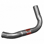 Walker Exhaust Pipe Intermediate - 52295