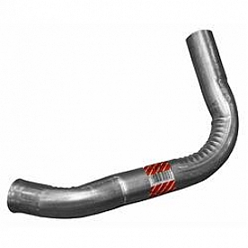 Walker Exhaust Pipe Intermediate - 52295