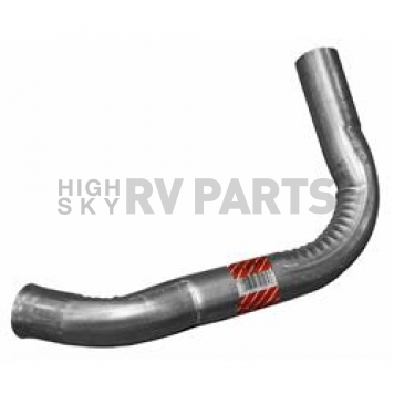 Walker Exhaust Pipe Intermediate - 52295