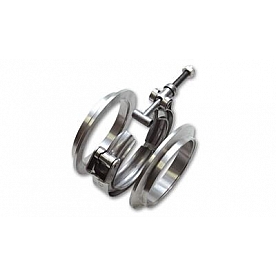 Vibrant Performance V Band Flange - 1491