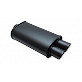 Vibrant Performance Exhaust Muffler - 1148