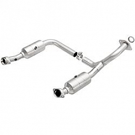 Magnaflow Direct Fit 48 State Catalytic Converter - 93627