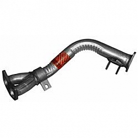 Walker Exhaust Front Pipe - 52301