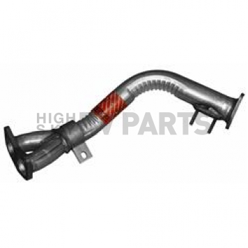 Walker Exhaust Front Pipe - 52301