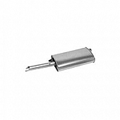 Walker Exhaust Muffler - 18358