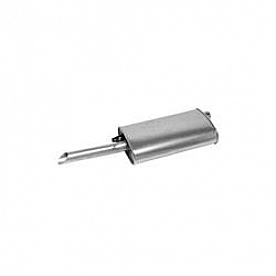 Walker Exhaust Muffler - 18358
