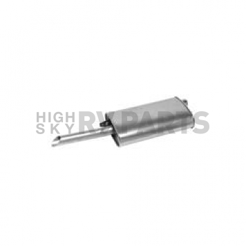 Walker Exhaust Muffler - 18358