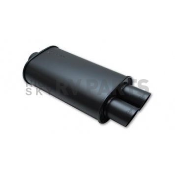 Vibrant Performance Exhaust Muffler - 1149