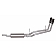 Gibson Exhaust Sport Cat Back System - 65640