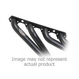 Hooker Short Tube Header - 2466-3HKR