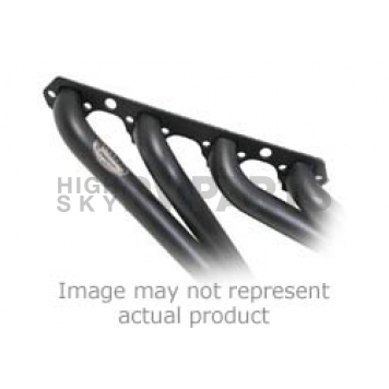 Hooker Short Tube Header - 2466-3HKR