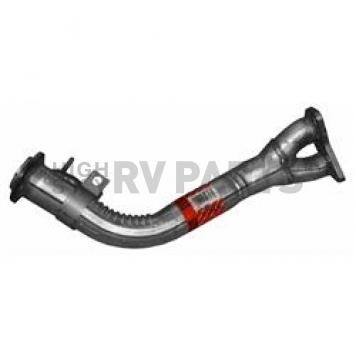 Walker Exhaust Front Pipe - 52303