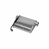 Walker Exhaust Muffler - 18359