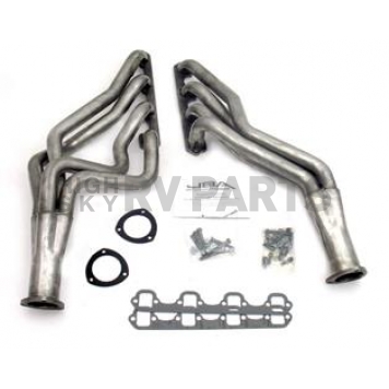 JBA Long Tube Exhaust Header - 6610S