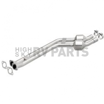Magnaflow Direct Fit 48 State Catalytic Converter - 51807