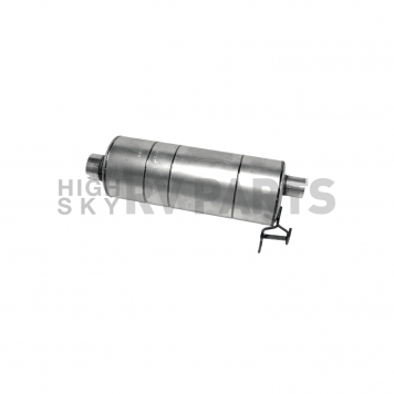 Walker Exhaust Muffler - 50317-1
