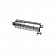 Walker Exhaust Muffler - 50317