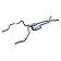 Pypes Exhaust Crossmember-Back System - SGF11R