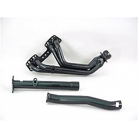 Pacesetter Performance Long Tube Header - 70-1184