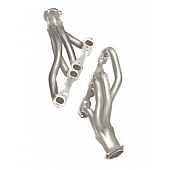Hooker Short Tube Header - 2466-4HKR