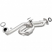 Magnaflow Direct Fit OEM Grade OBDII Catalytic Converter - 49986