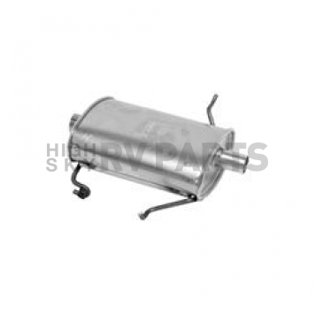 Walker Exhaust Muffler - 18366