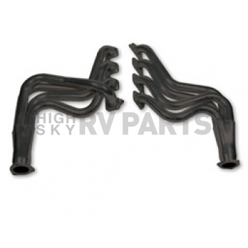 Hooker Long Tube Header - 6916HKR