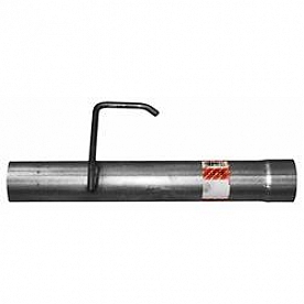 Walker Exhaust Pipe Intermediate - 52279