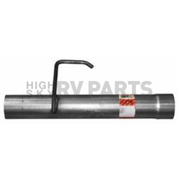 Walker Exhaust Pipe Intermediate - 52279