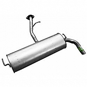Walker Exhaust Muffler - 50061