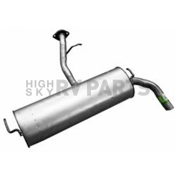 Walker Exhaust Muffler - 50061