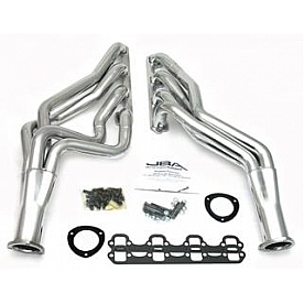 JBA Long Tube Exhaust Header - 6610SJS