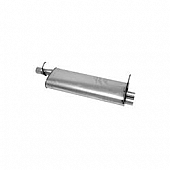 Walker Exhaust Muffler - 18368